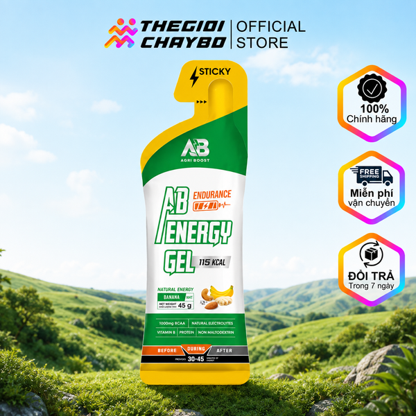 AB Endurance