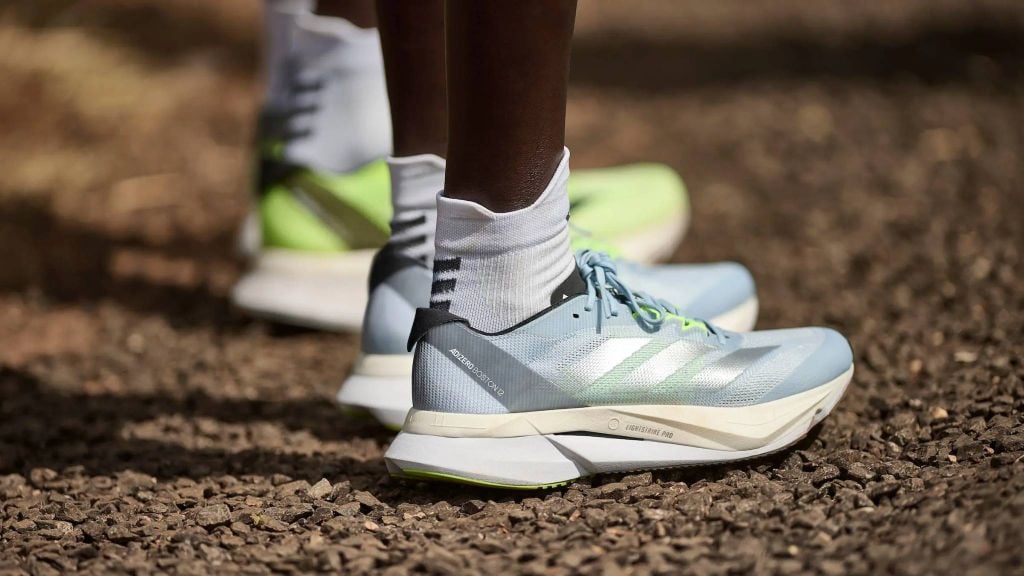 Adidas Adizero Boston 12