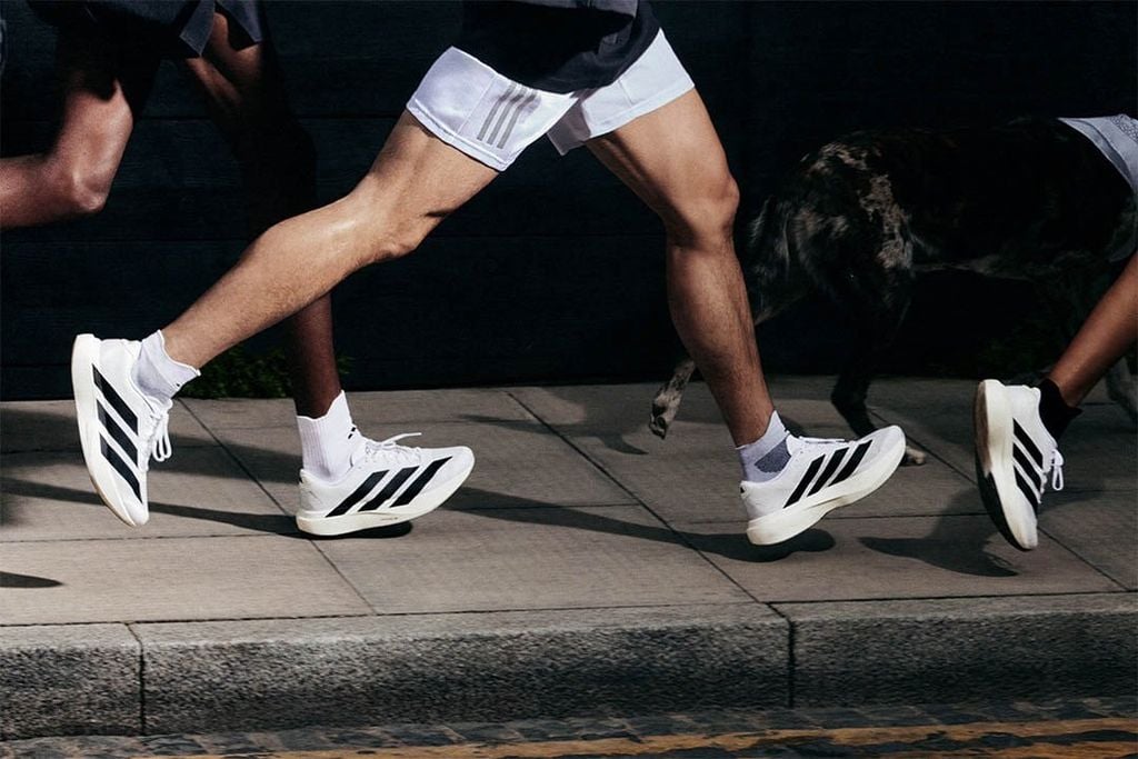 Adidas Adizero Evo SL