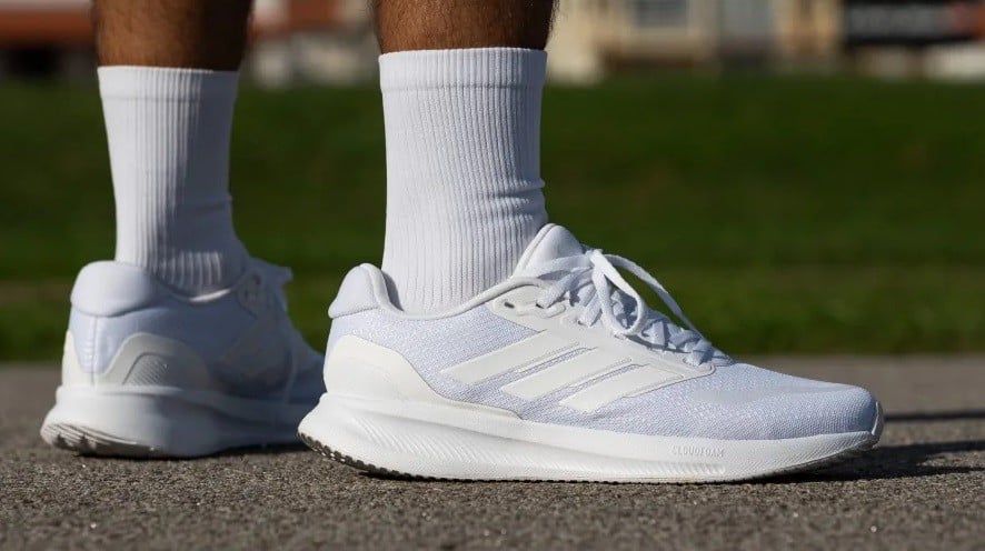 Saucony Triumph