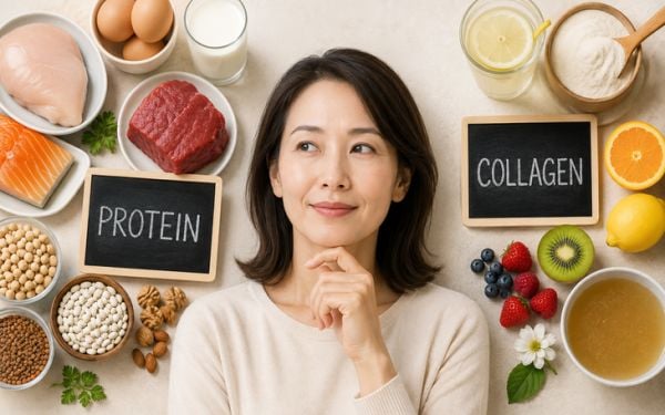 Không tập gym cần chú ý protein đến mức nào và ai cần quan tâm hơn?