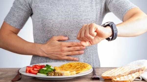 Cách bố trí nguồn protein trong bữa ăn của runner