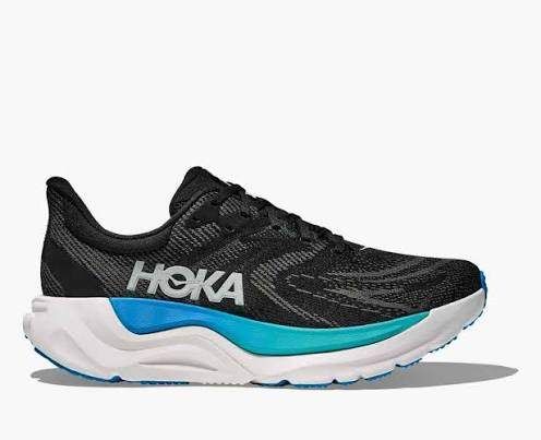Giày stability HOKA Arahi 8 với thiết kế gọn nhẹ và chắc chân