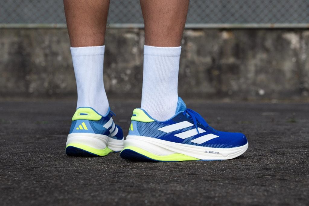 Adidas Supernova Solution 2.0