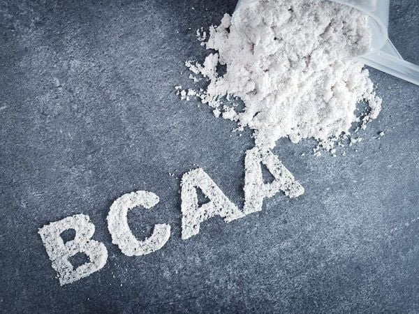 BCAA là gì?