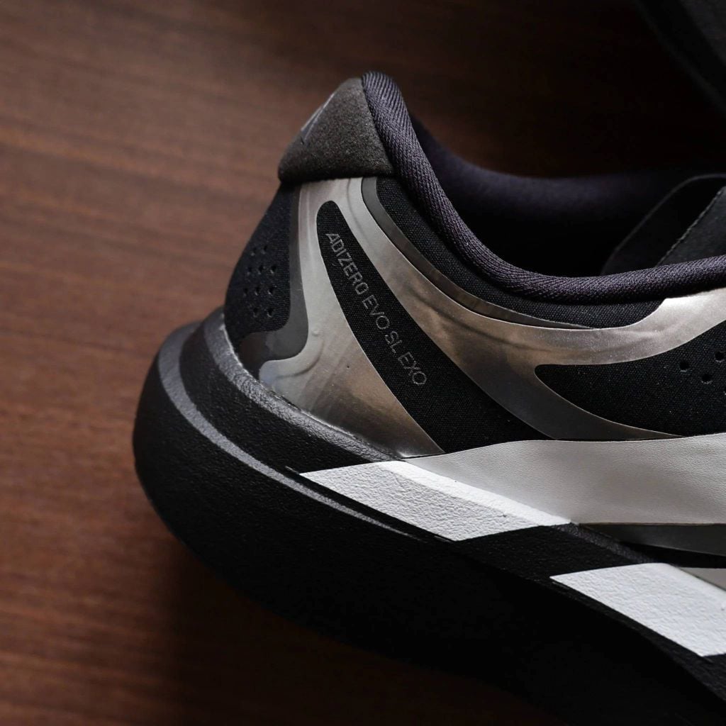 Những người nên chọn Adidas Adizero Evo SL EXO