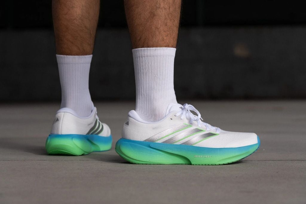 Adidas Supernova Rise 3