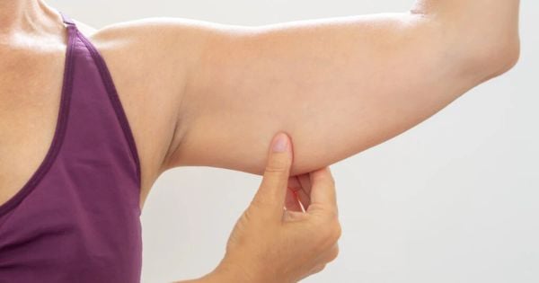 Protein giúp duy trì khối cơ theo thời gian