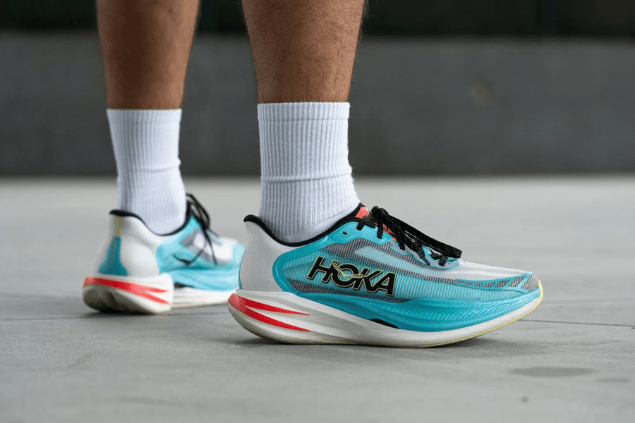 HOKA Cielo X1 2.0