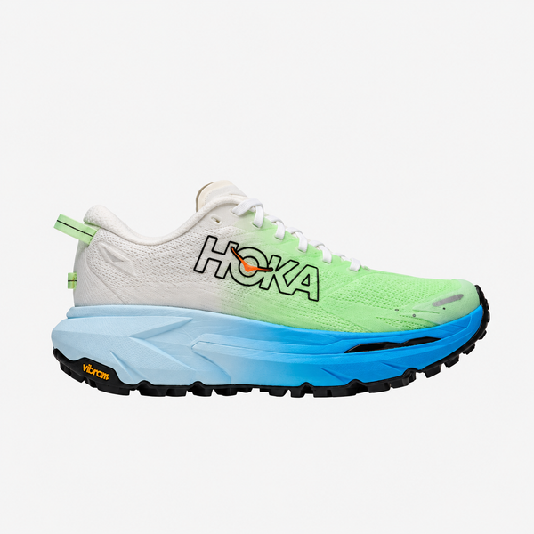 Giày Chạy Bộ Nữ HOKA Mafate 5 Trail