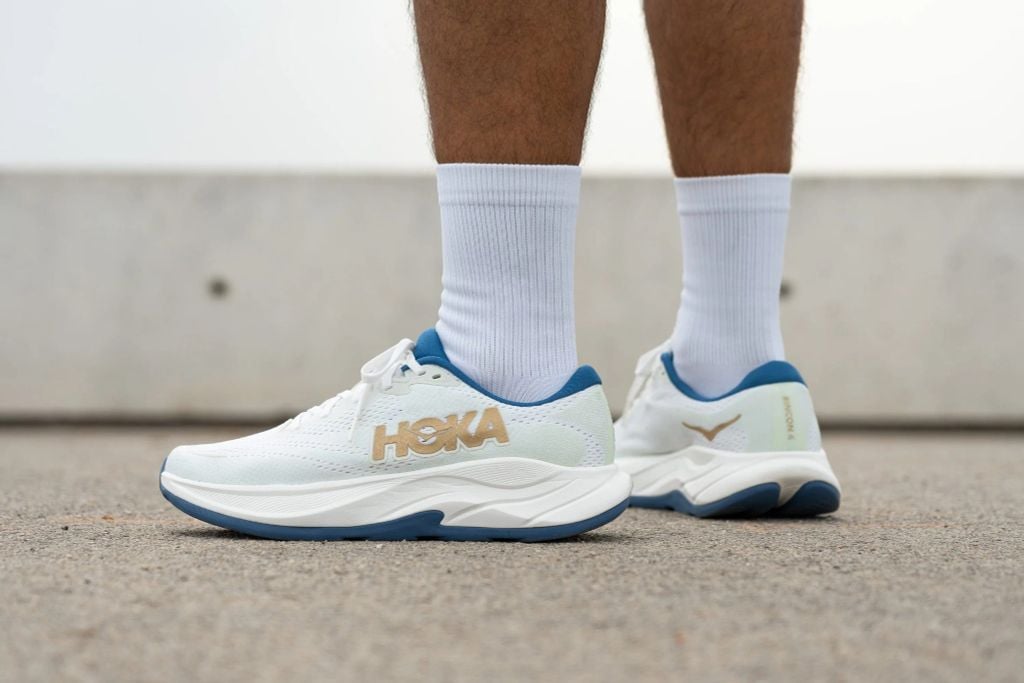 HOKA Ricon 4