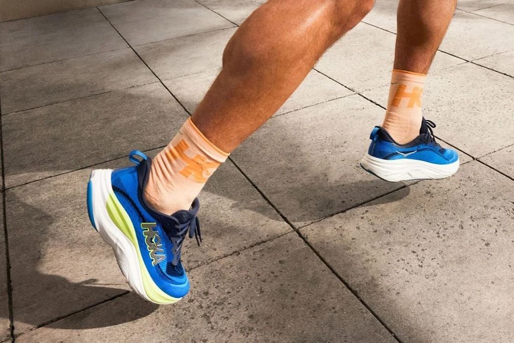 HOKA Skyflow