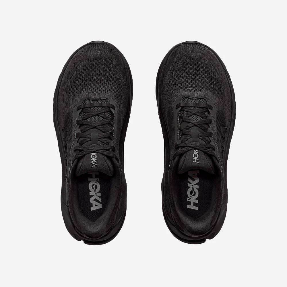 HOKA Arahi 9 – Dễ kiểm soát khi cần thêm độ ổn định