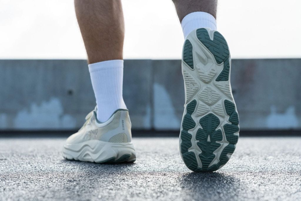 Saucony Triumph
