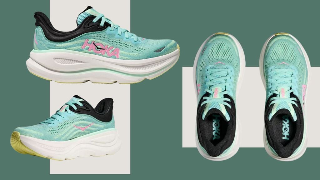 HOKA Bondi