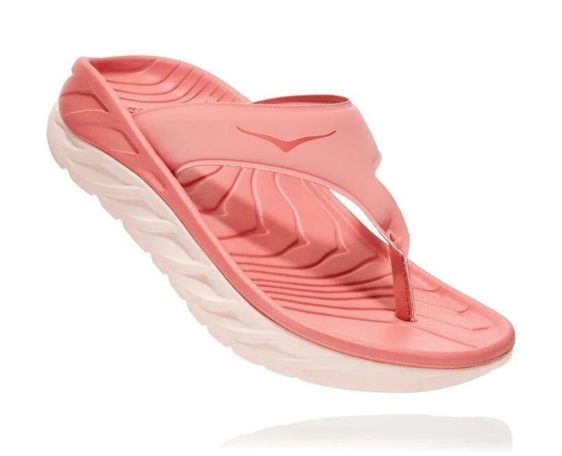 Độ bền HOKA ORA Recovery Flip