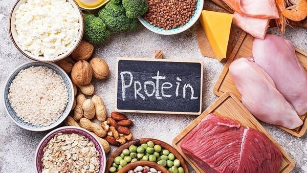 Những lưu ý khi lựa chọn nguồn protein