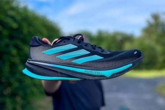 Đệm Adidas Supernova Rise