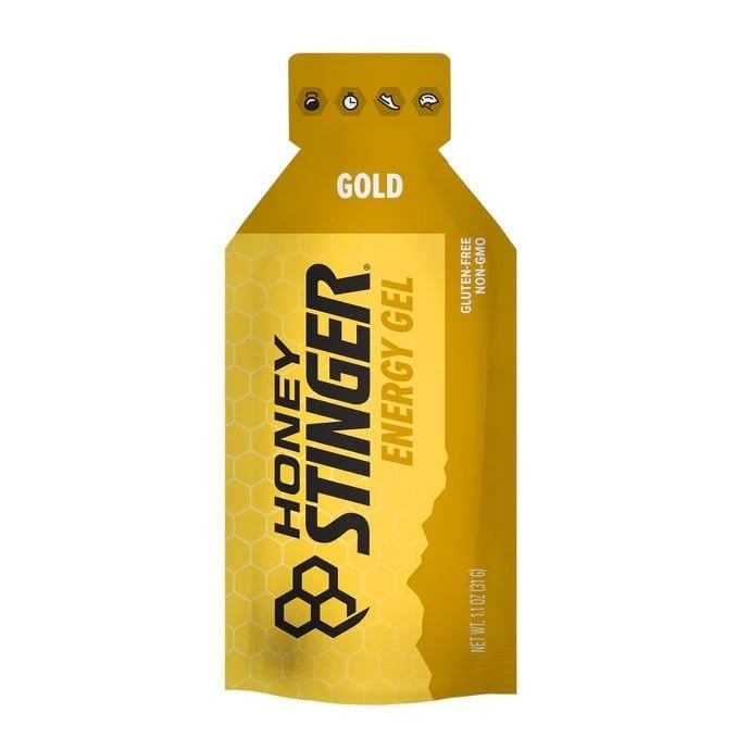 Honey Stinger Energy Gel
