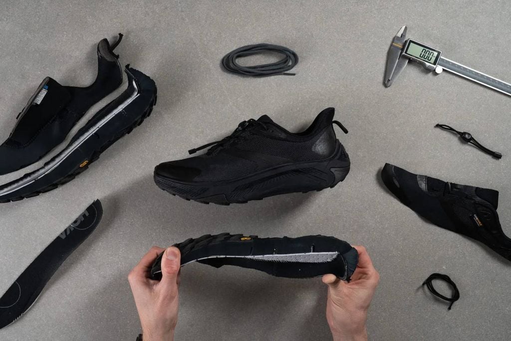 HOKA Transport 2