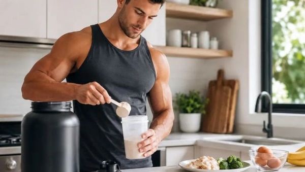 Vì sao có khái niệm chỉ hấp thụ 30g