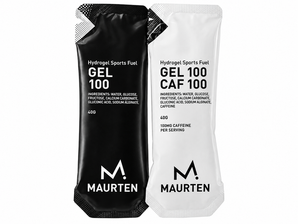 Maurten Gel 100 CAF 100
