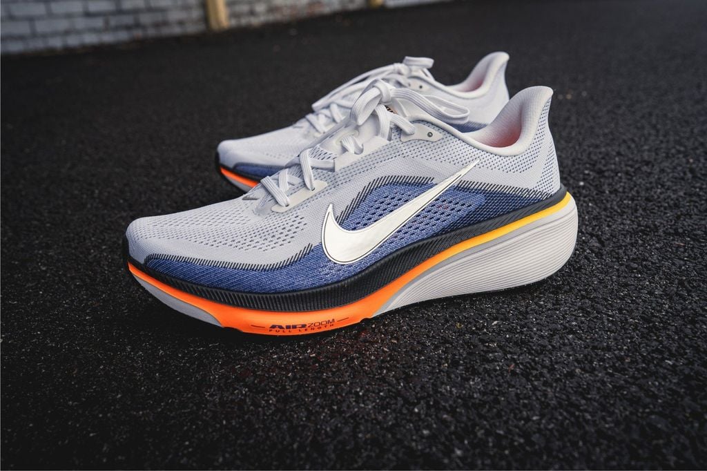 Nike Air Zoom Pegasus 42