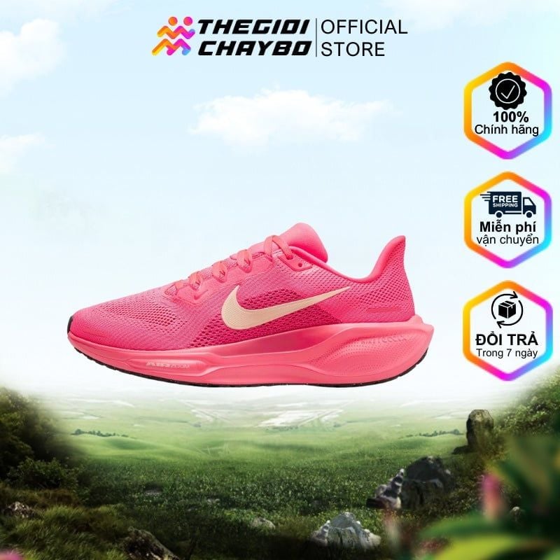 Nike Air Zoom Pegasus 41
