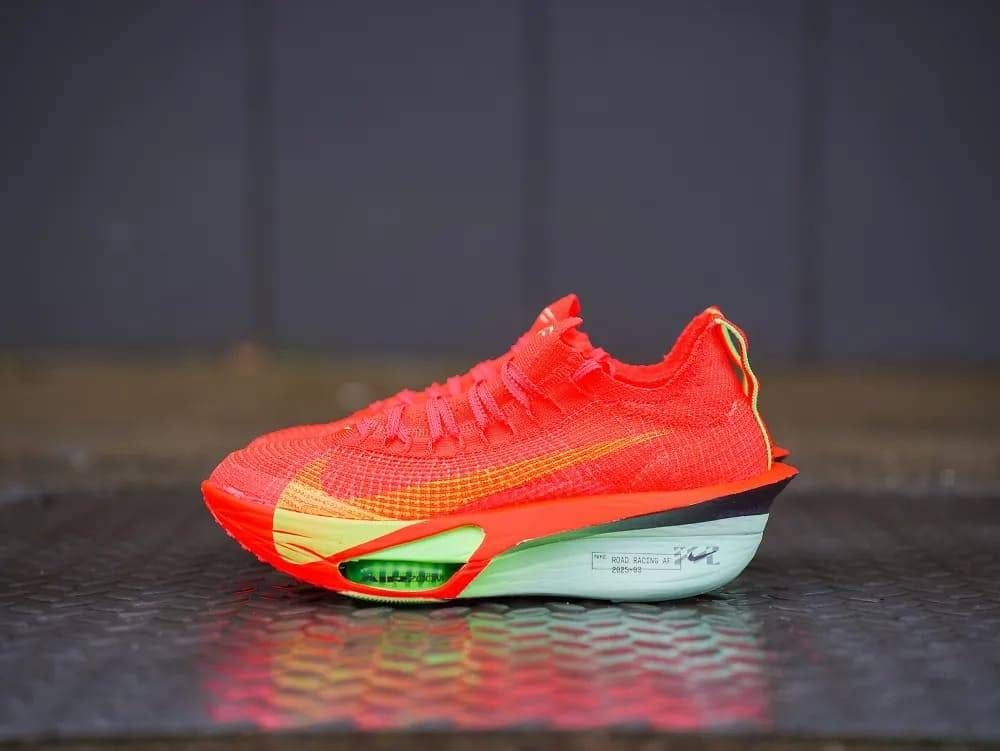 Nike Alphafly 3