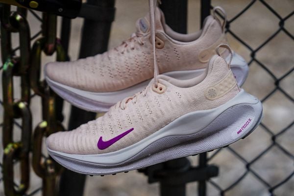 Nike InfinityRN 4