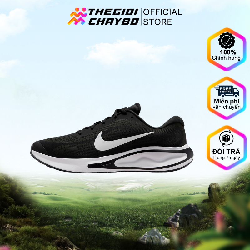 Giày Chạy Bộ Nam Nike Journey Run