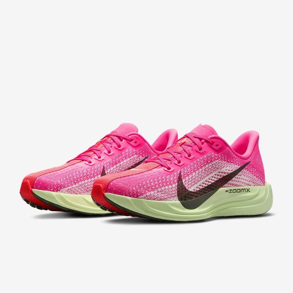 Nike Invincible Run 3