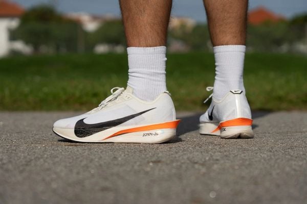 Nike Vaporfly 4