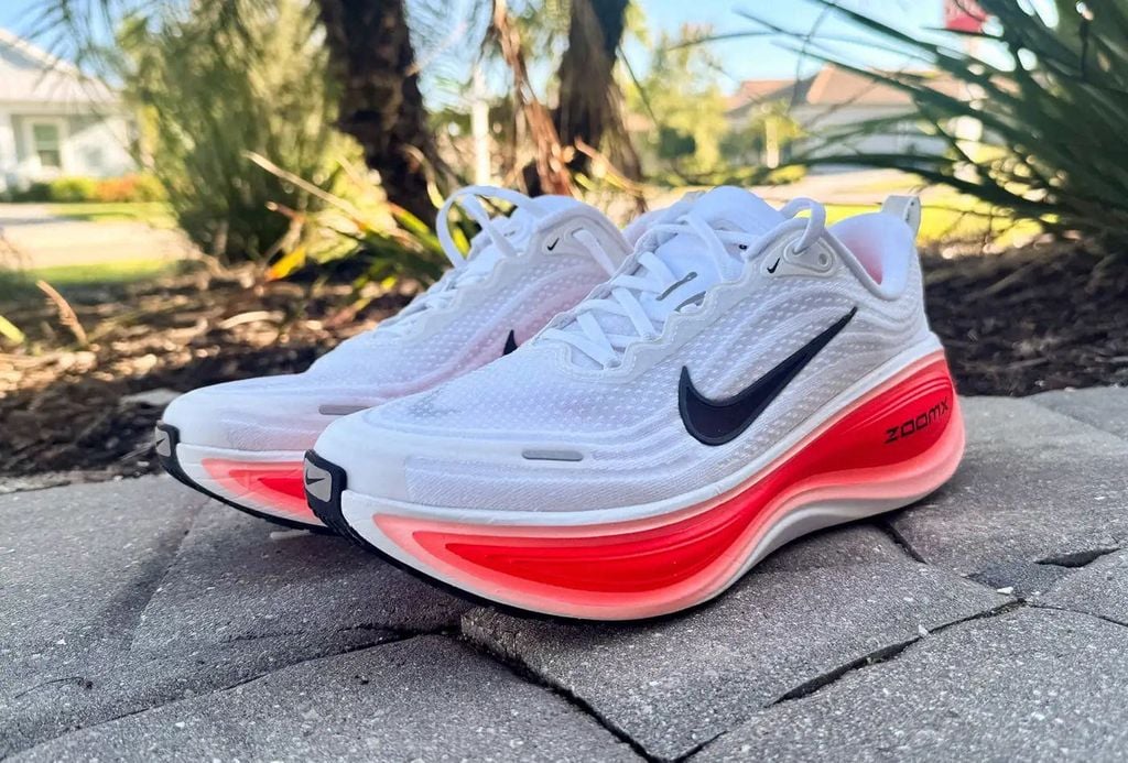 Nike Vomero Plus