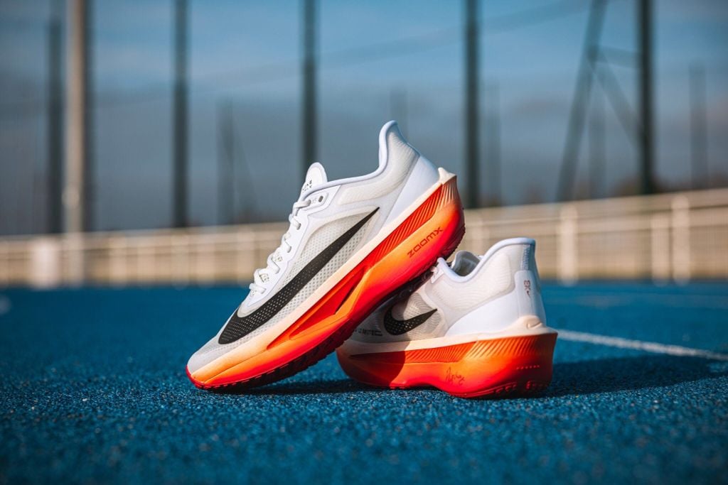 Nike Zoom Fly 6