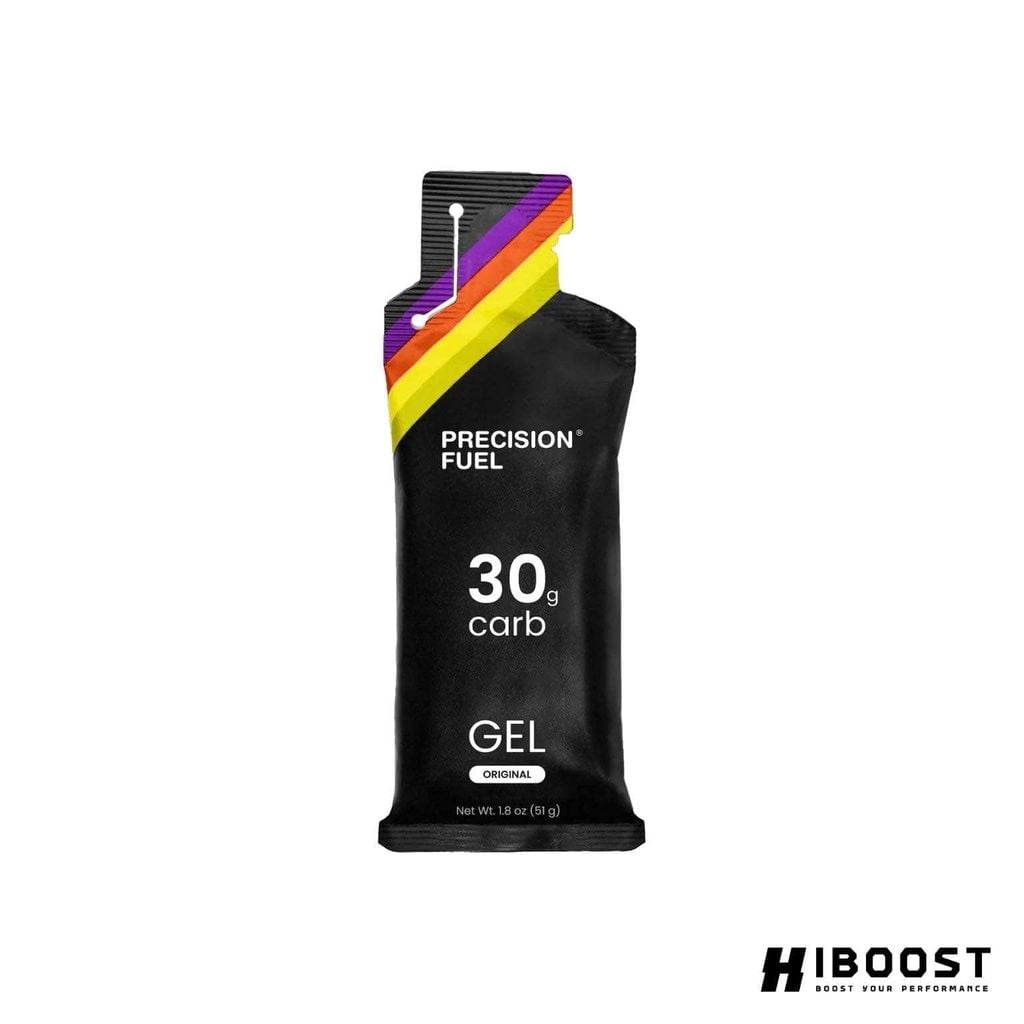 Precision Fuel PF 30 Gel