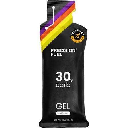 Neversecond C30 Energy Gel