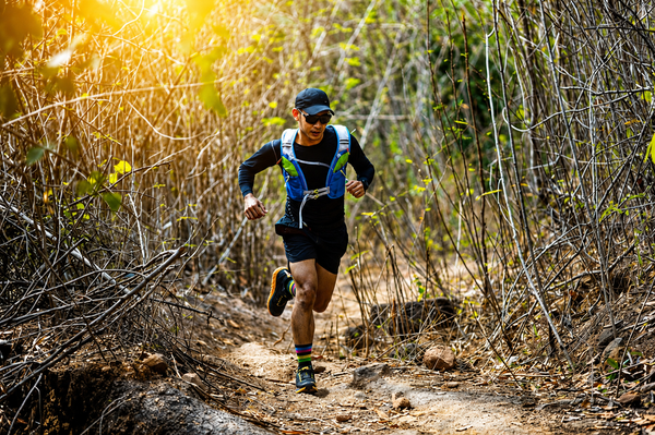 Chạy Trail 75km Cần Gì? Hướng Dẫn Chuẩn Bị Cho Runner