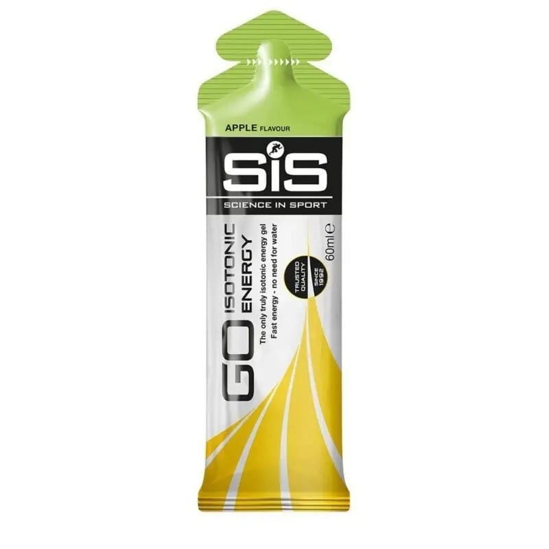 SiS GO Isotonic Energy Gel