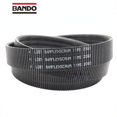 Dây curoa Bando BANFLEX Scrum