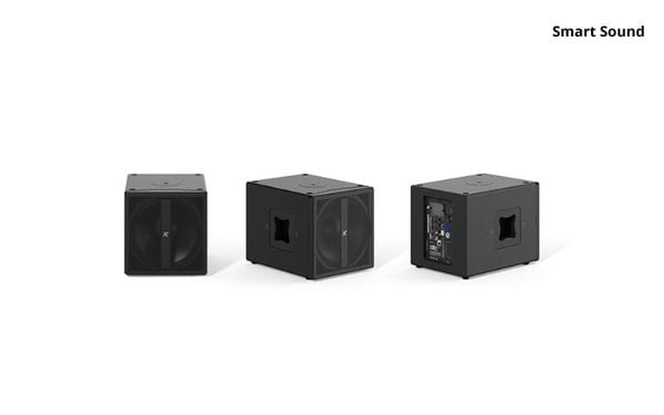 K-Array Pinnacle KR102