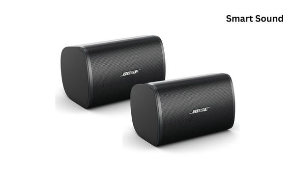Loa Bose DM3SE chất lượng cao
