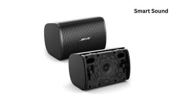 Loa Bose DM3SE cho không gian cao cấp