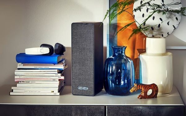Loa SYMFONISK WiFi bookshelf speaker gen 2