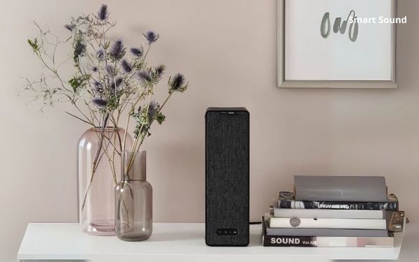 SYMFONISK WiFi bookshelf speaker gen 2