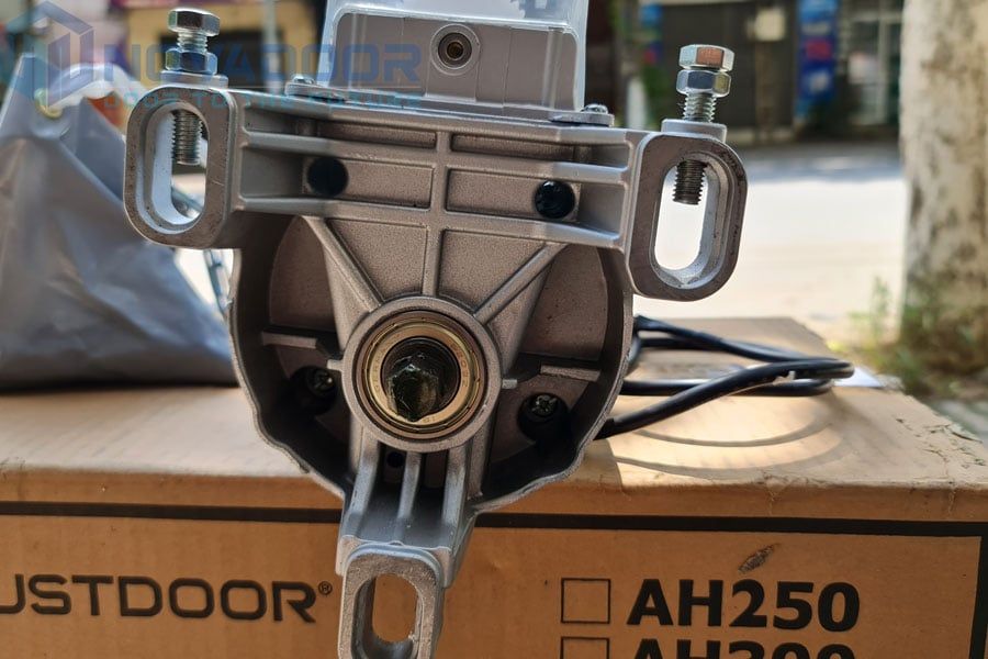 motor cửa cuốn ah300a