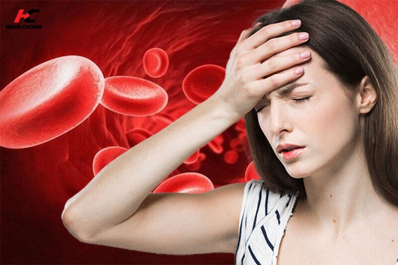 Mối liên hệ mật thiết giữa thiếu Sắt và suy giảm hệ miễn dịch