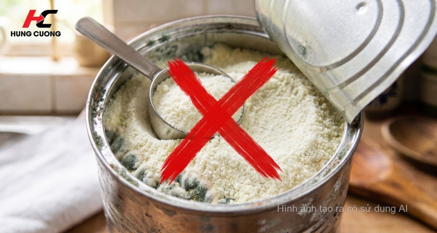 Hậu quả nặng nề