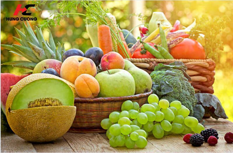 Những loại trái cây vừa dễ ăn vừa bổ sung nhiều vitamin và chất xơ hỗ trợ tiêu hóa