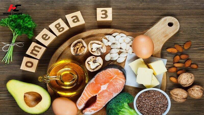 Thịt cá làm giảm triệu chứng sưng tấy giúp đẩy lùi và ngăn chặn khối u xơ phát triển